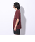 アディダス（adidas）スリーストライプス WASH Tシャツ 半袖 ポケT 胸ポケット KUE41-IT0908 ルーズフィット