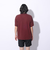 アディダス（adidas）スリーストライプス WASH Tシャツ 半袖 ポケT 胸ポケット KUE41-IT0908 ルーズフィット