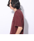 アディダス（adidas）スリーストライプス WASH Tシャツ 半袖 ポケT 胸ポケット KUE41-IT0908 ルーズフィット