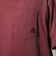 アディダス（adidas）スリーストライプス WASH Tシャツ 半袖 ポケT 胸ポケット KUE41-IT0908 ルーズフィット