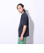アディダス（adidas）スリーストライプス WASH Tシャツ 半袖 ポケT 胸ポケット KUE41-JE0942 ルーズフィット