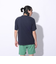 アディダス（adidas）スリーストライプス WASH Tシャツ 半袖 ポケT 胸ポケット KUE41-JE0942 ルーズフィット