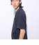 アディダス（adidas）スリーストライプス WASH Tシャツ 半袖 ポケT 胸ポケット KUE41-JE0942 ルーズフィット
