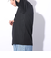 アディダス（adidas）スリーストライプス Tシャツ 半袖 KUE43-IT0913 黒 ブラック ヘビーウェイト ルーズフィット