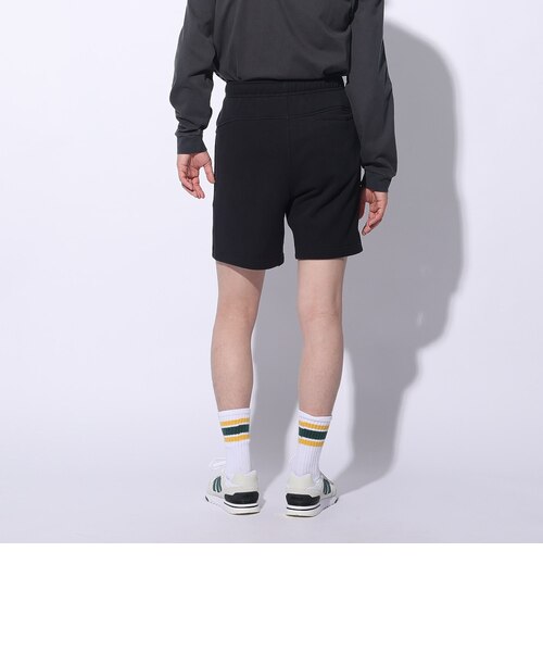 アディダス（adidas）スリーストライプス スウェットショーツ KUE44