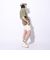 アディダス（adidas）スリーストライプス スウェットショーツ KUE44-IT0917 白 ショートパンツ 短パン