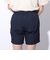 アディダス（adidas）3ST WV ショーツ KUE47-IT0923