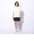アディダス（adidas）3ST WV ショーツ KUE47-IT0923