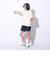 アディダス（adidas）3ST WV ショーツ KUE47-IT0923