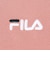 フィラ（FILA）テニスウェア レディース 長袖エンボス フェイクTシャツ FL6748-19 速乾