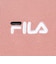 フィラ（FILA）テニスウェア レディース 長袖エンボス フェイクTシャツ FL6748-19 速乾