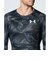アンダーアーマー（UNDER ARMOUR）アイソチル コンプレッション ノベルティ ロングスリーブ シャツ 1384786 001