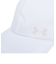 アンダーアーマー（UNDER ARMOUR）アイソチル ローンチ アジャスタブル キャップ 1383477 100
