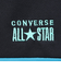 コンバース（CONVERSE）バスケットボールウェア プラクティスパンツ ポケット付き CB241862-1924 速乾