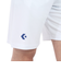 コンバース（CONVERSE）バスケットボールウェア プラクティスパンツ ポケット付き CB241870-1100 速乾