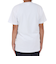 コンバース（CONVERSE）バスケットボールウェア ジュニア プリントTシャツ CB441353-1100 速乾