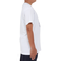 コンバース（CONVERSE）バスケットボールウェア ジュニア プリントTシャツ CB441353-1100 速乾