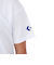 コンバース（CONVERSE）バスケットボールウェア ジュニア プリントTシャツ CB441353-1100 速乾