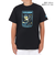コンバース（CONVERSE）バスケットボールウェア ジュニア プリントTシャツ CB441353-1922 速乾