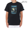 コンバース（CONVERSE）バスケットボールウェア ジュニア プリントTシャツ CB441353-1922 速乾