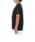 コンバース（CONVERSE）バスケットボールウェア ジュニア プリントTシャツ CB441353-1922 速乾