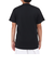 コンバース（CONVERSE）バスケットボールウェア ジュニア プリントTシャツ CB441353-1922 速乾