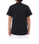 コンバース（CONVERSE）バスケットボールウェア ジュニア プリントTシャツ CB441353-1922 速乾