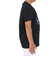 コンバース（CONVERSE）バスケットボールウェア ジュニア プリントTシャツ CB441353-1922 速乾