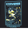 コンバース（CONVERSE）バスケットボールウェア ジュニア プリントTシャツ CB441353-1922 速乾