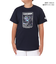 コンバース（CONVERSE）バスケットボールウェア ジュニア プリントTシャツ CB441353-2900 速乾