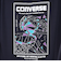 コンバース（CONVERSE）バスケットボールウェア ジュニア プリントTシャツ CB441353-2900 速乾