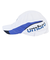 アンブロ（UMBRO）ジュニアクーリングフットボールプラクティスキャップ UUDXJC03 WH