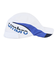 アンブロ（UMBRO）ジュニアクーリングフットボールプラクティスキャップ UUDXJC03 WH