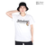 ビラボン（BILLABONG）PATTERN ポケット ロゴTシャツ BE013202 WHT