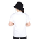 ビラボン（BILLABONG）PATTERN ポケット ロゴTシャツ BE013202 WHT
