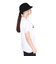 ビラボン（BILLABONG）PATTERN ポケット ロゴTシャツ BE013202 WHT