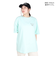 ビラボン（BILLABONG）SOFT CLEAN ロゴ ルーズTシャツ BE013211 GBW0