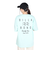 ビラボン（BILLABONG）SOFT CLEAN ロゴ ルーズTシャツ BE013211 GBW0