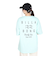 ビラボン（BILLABONG）SOFT CLEAN ロゴ ルーズTシャツ BE013211 GBW0