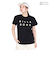 ビラボン（BILLABONG）PATTERN ロゴTシャツ BE013221 BK2