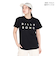 ビラボン（BILLABONG）PATTERN ロゴTシャツ BE013221 BK2
