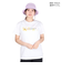 ビラボン（BILLABONG）PATTERN ロゴTシャツ BE013221 WHT