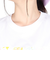 ビラボン（BILLABONG）PATTERN ロゴTシャツ BE013221 WHT