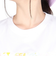 ビラボン（BILLABONG）PATTERN ロゴTシャツ BE013221 WHT