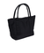 ビラボン（BILLABONG）COTTON CANVAS ミニトートバッグ BE013900 BLK