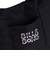 ビラボン（BILLABONG）COTTON CANVAS ミニトートバッグ BE013900 BLK