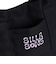 ビラボン（BILLABONG）COTTON CANVAS ミニトートバッグ BE013900 BLK