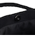 ビラボン（BILLABONG）COTTON CANVAS ミニトートバッグ BE013900 BLK