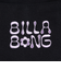 ビラボン（BILLABONG）COTTON CANVAS ミニトートバッグ BE013900 BLK
