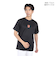 エックスティーエス（XTS）バスケットボールウェア ドライプラス 半袖Tシャツ 751TS4ES0007BLK